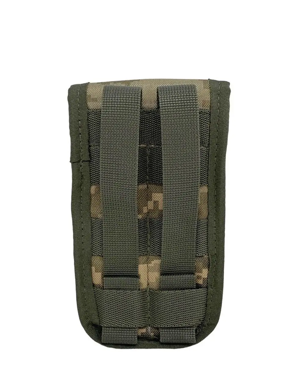 Подсумок для телефона военный (L251-1) - фото 3 Подсумок для телефона военный (L251-1) - фото 3