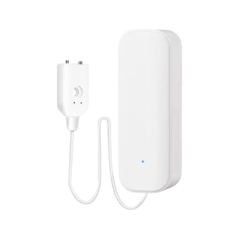 Датчик уровня воды Tuya WiFi система оповещения об утечке воды (12840)