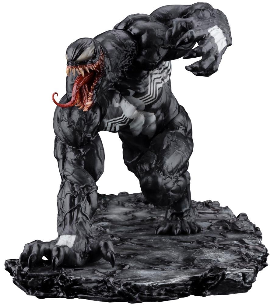 Фигурка для геймеров Kotobukiya Marvel Venom 17 см (WST MV)