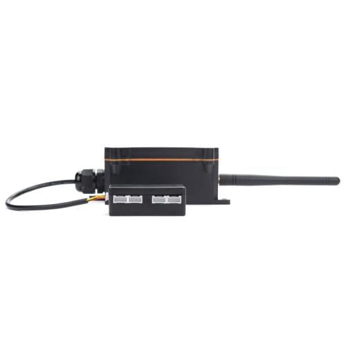 Датчик расстояния 4-канальный LoRaWAN LDDS04 (45345321776654)