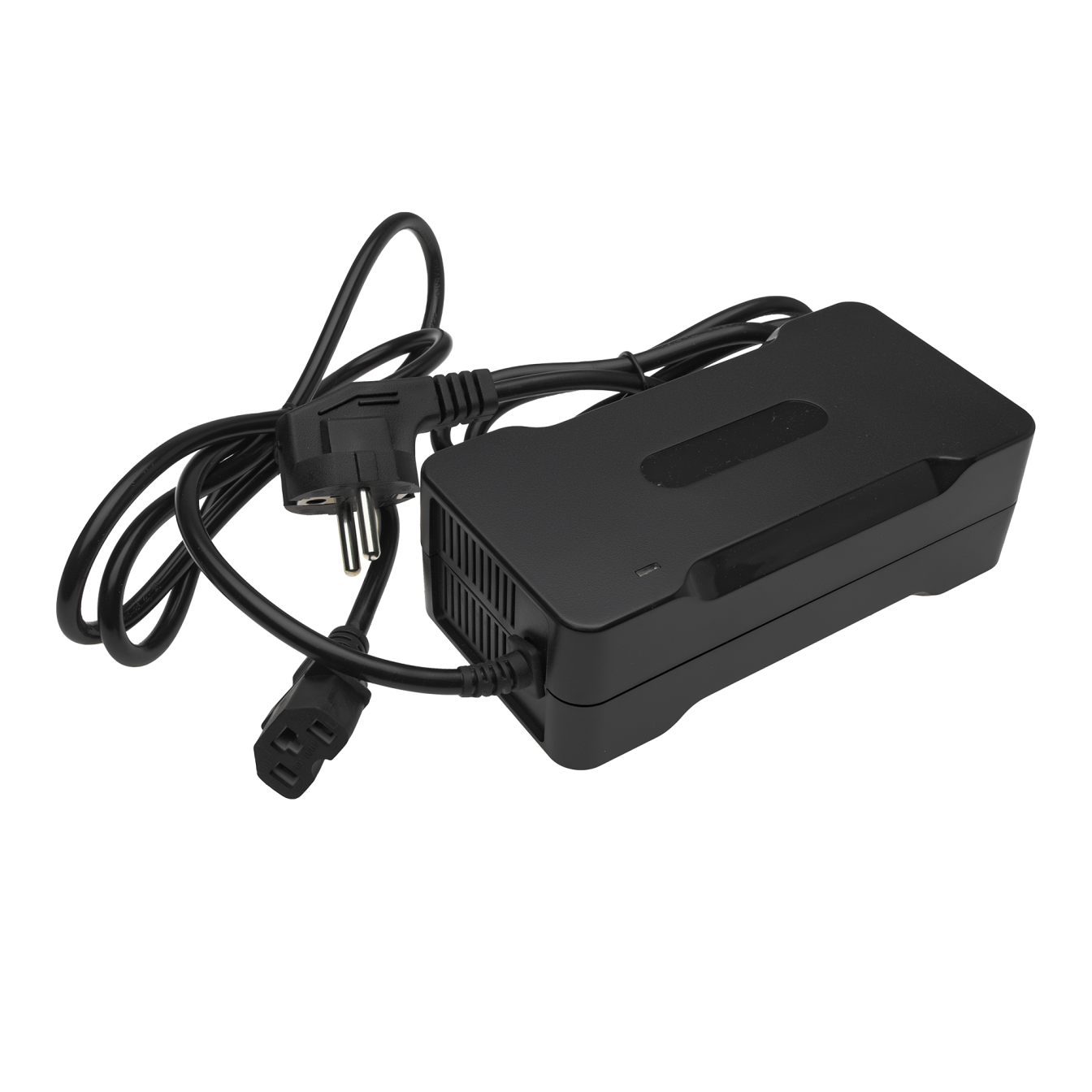 Зарядное устройство для аккумуляторов LiFePO4 24V 29,2V-5A-120W