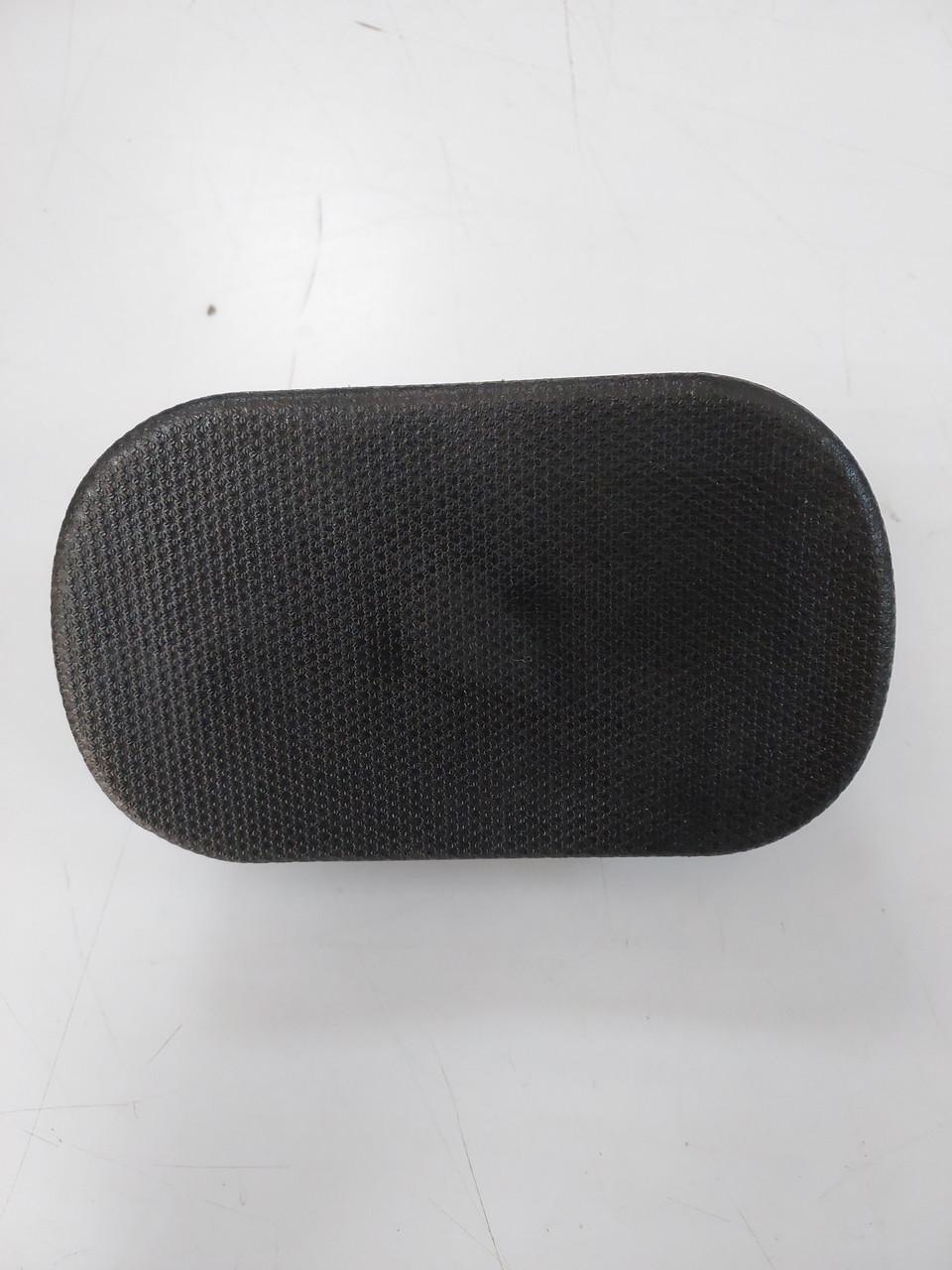 Подголовник для лежачей парикмахерской мойки ДенІС professional Черный (1933532932) - фото 4