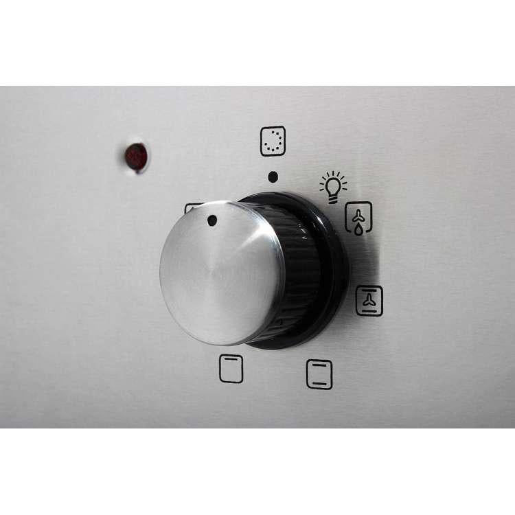 Духова шафа Ventolux BOSTON (6002) - фото 4 Духова шафа Ventolux BOSTON (6002) - фото 4