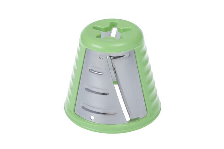 Барабанчик мелкая шинковка для мясорубки Moulinex XF921101 SS-193079
