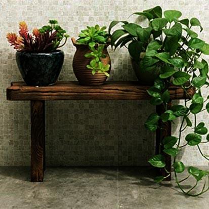 Стульчик из дерева Путила 50 Капучино (ТАБ-503809)