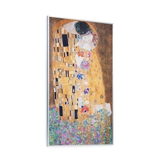Інфрачервоний обігрівач KLARSTEIN Wonderwall Air Art Kiss (10034238)
