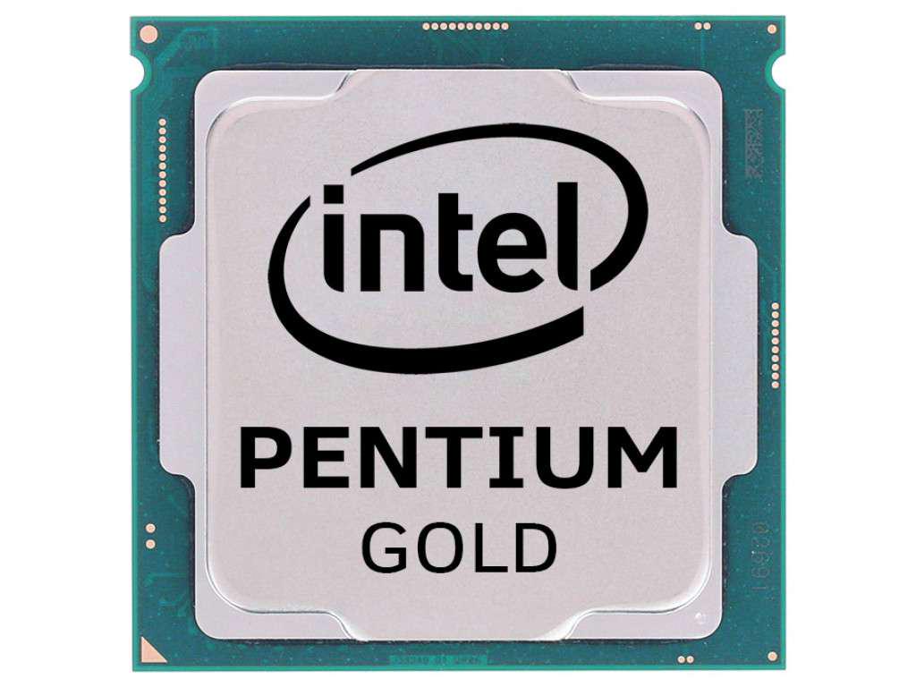 Процессор Intel Pentium Gold G7400 CM8071504651605 s1700 4T 3,7 ГГц - фото 2