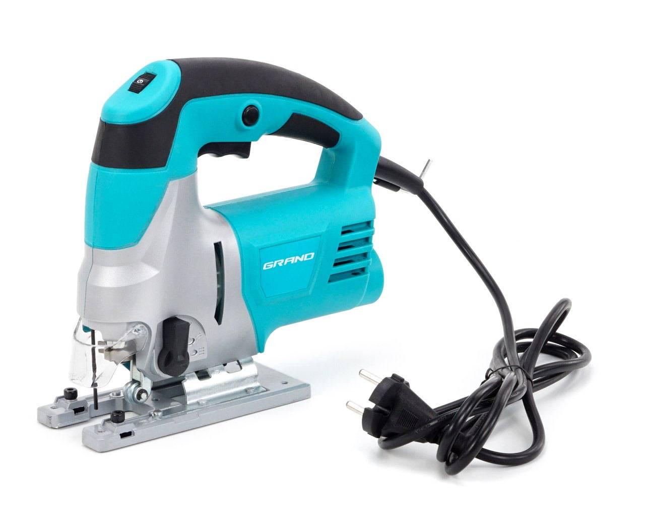 Лобзик электрический Grand ЛЭ-950-80 (1224)