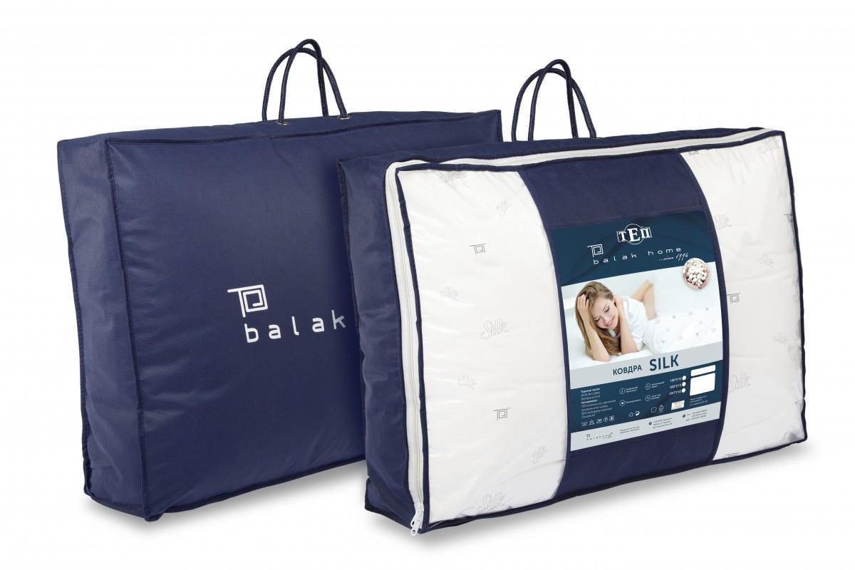 Одеяло ТЕП ПРИРОДА MEMBRANA PRINT SILK 180х210 см 300 г (1-00314) - фото 2 Одеяло ТЕП ПРИРОДА MEMBRANA PRINT SILK 180х210 см 300 г (1-00314) - фото 2