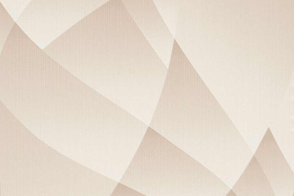 Обои флизелиновые Erismann Fashion for Walls 4 12184-02 винил горячего тиснения 1,06х10,05 м Бежевый