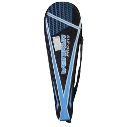 Ракетки для бадминтона в чехле TK Sport C70200 Голубой (2972277473)