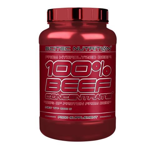 Протеин Scitec 100% Beef Concentrate 1 кг Миндальный шоколад (2072V1753) Протеин Scitec 100% Beef Concentrate 1 кг Миндальный шоколад (2072V1753)