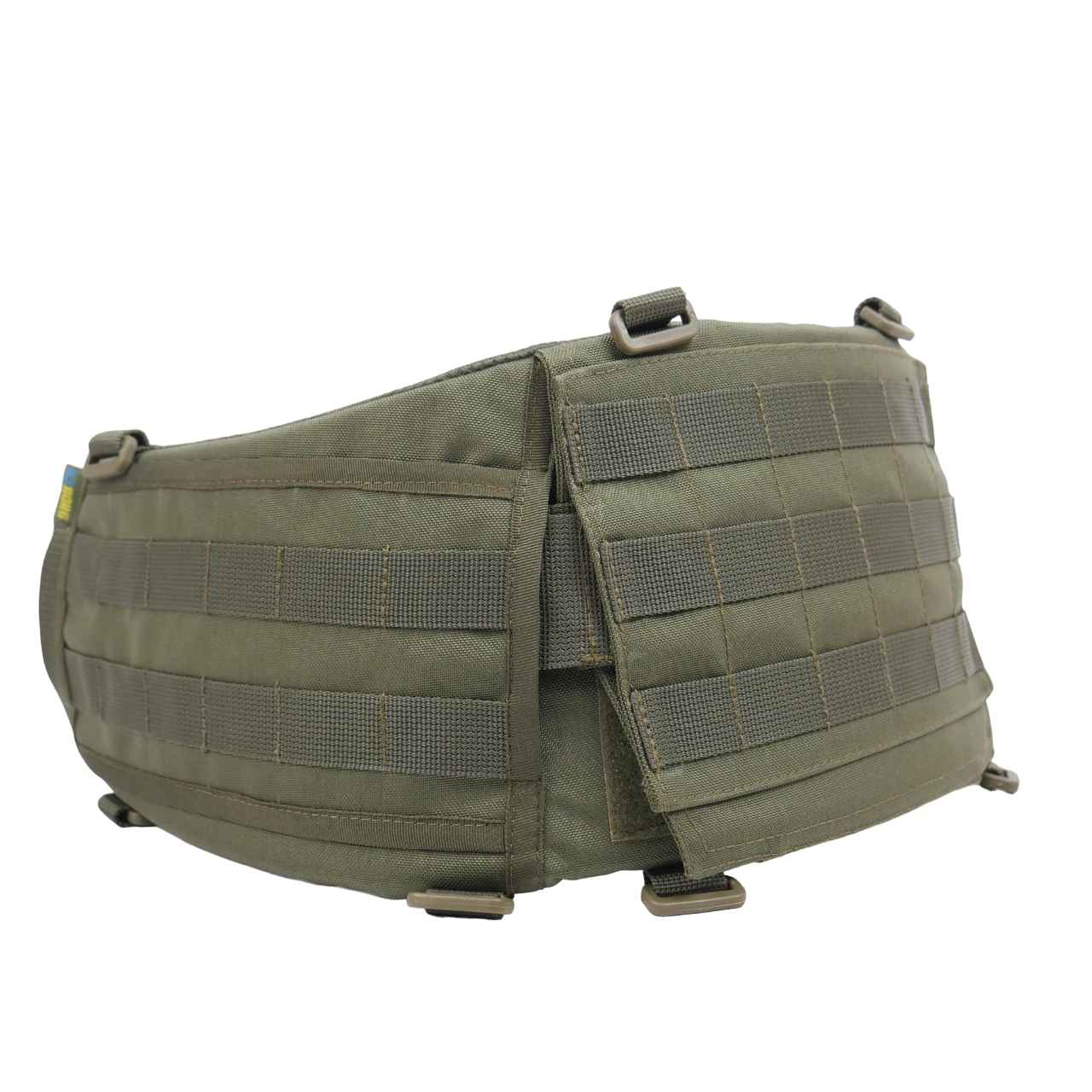 Пояс РПС Кіборг R-3 Хаки (3022) - фото 4