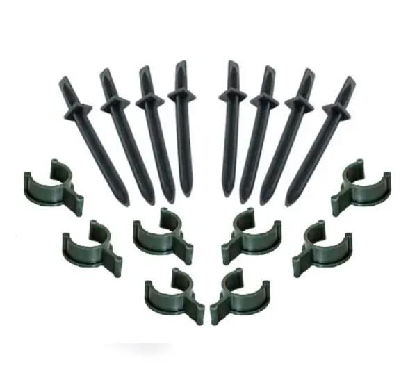 Парник высокий Shadow из агроволокна 60 г/м2 8 м - фото 3