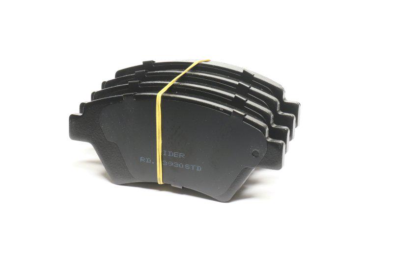 Тормозные колодки дисковые передние standard Renault kangoo Megane 02- RIDER RD 23930STD (RD.23930STD RIDER)