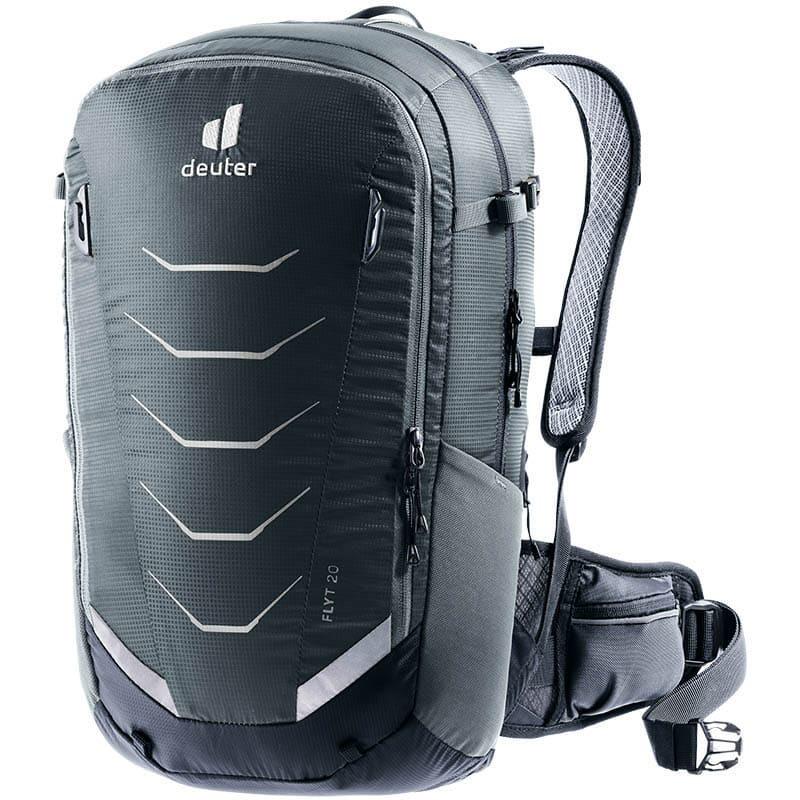 Спортивный рюкзак Deuter Flyt 20 л Graphite/Black (3211321 4701)