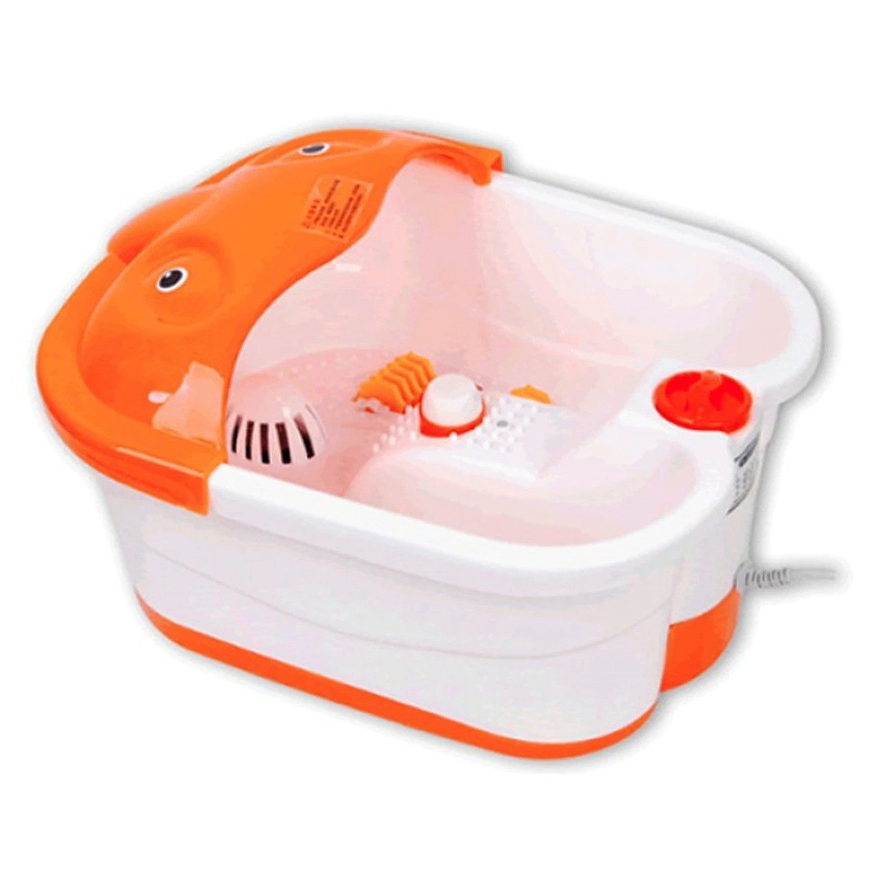 Ванночка для ніг Multifunction Footbath RF-368A-1 - фото 3