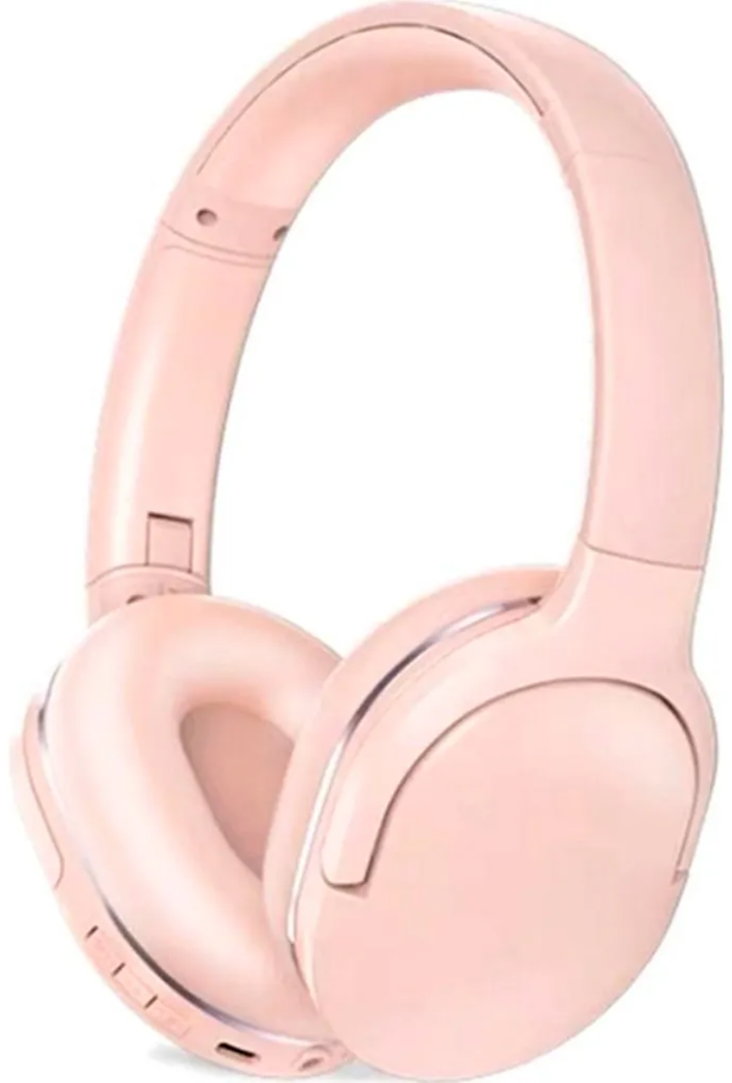 Наушники Baseus Encok D02 Pro Pink (NGD02-C04)  