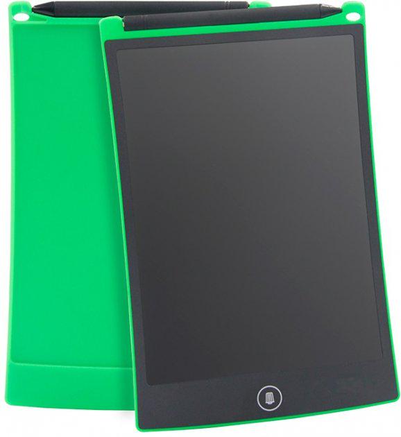 Графічний планшет Writing Tablet 10" LCD Screen Green (91780912) - фото 2