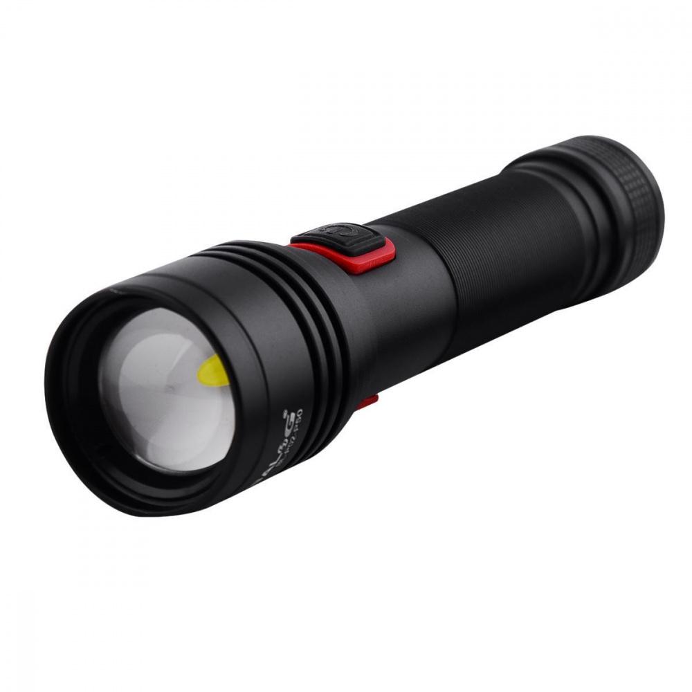 Ліхтар ручний LED BL-P02 - фото 4