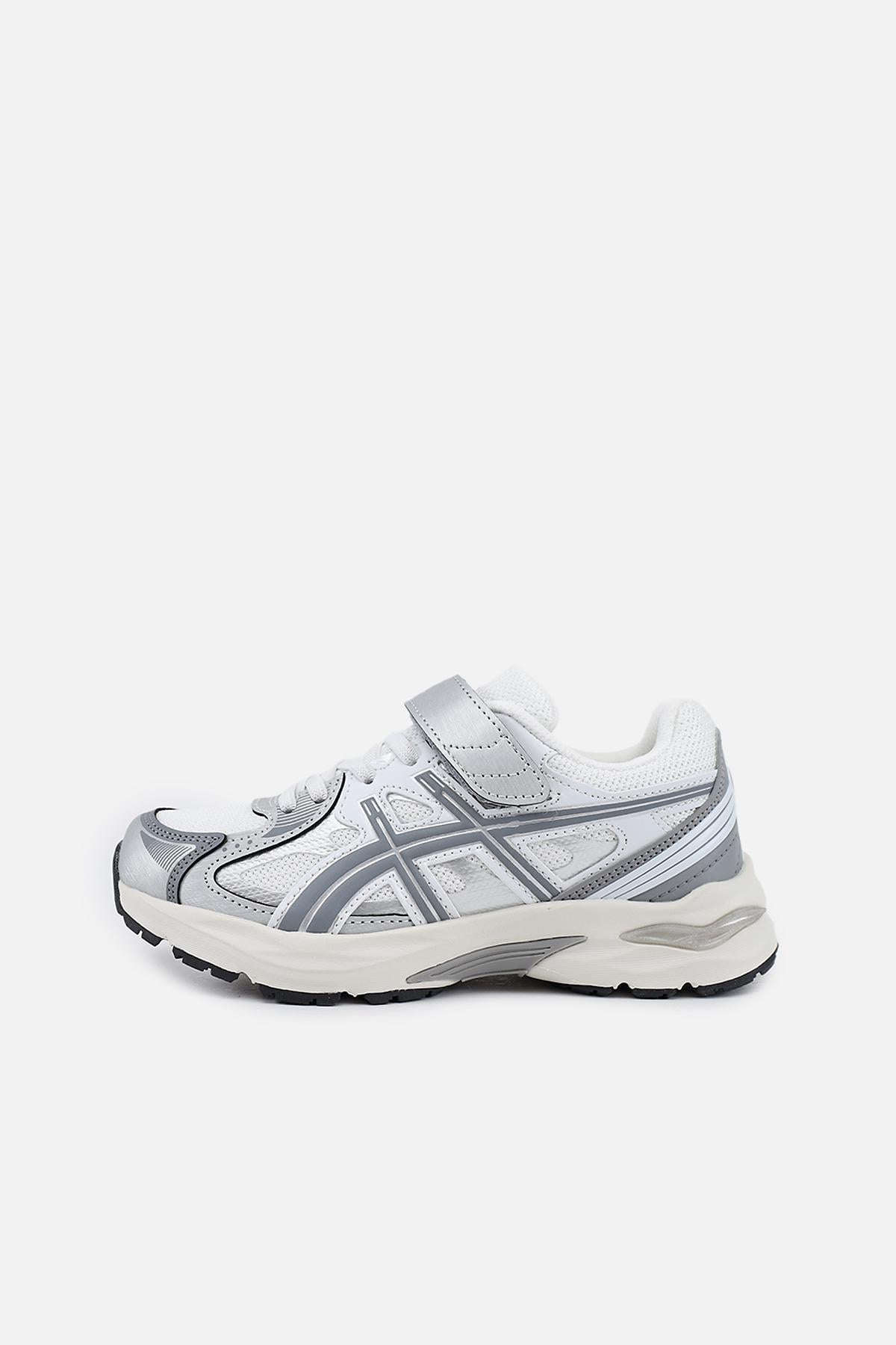 Кросівки для дівчинки Kimboo ЦБ-00291894 р. 35 Сірий (SKT001305821)