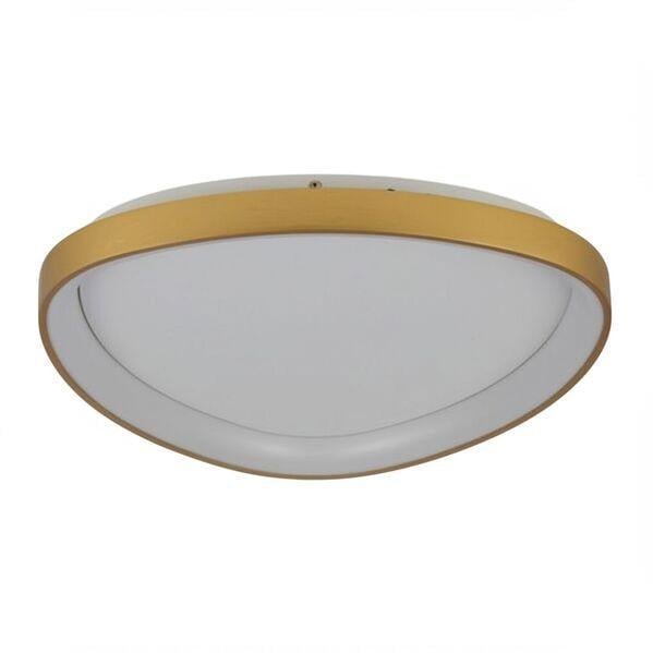 Стельовий світильник AZzardo AZ5770 AMANDA TOP 40 CCT SWITCH 3-STEP DIMM GO, 35 Вт 3000К/4000К/6000К