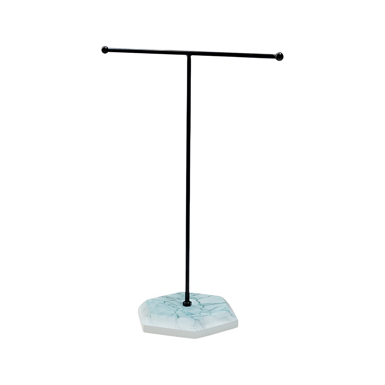 Підставка-органайзер для зберігання прикрас та біжутерії Підставка-органайзер для зберігання прикрас та біжутерії