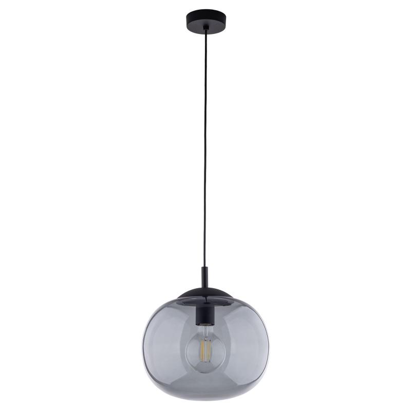 Подвесной светильник VIBE 1 300 Graphite (4837) Подвесной светильник VIBE 1 300 Graphite (4837)