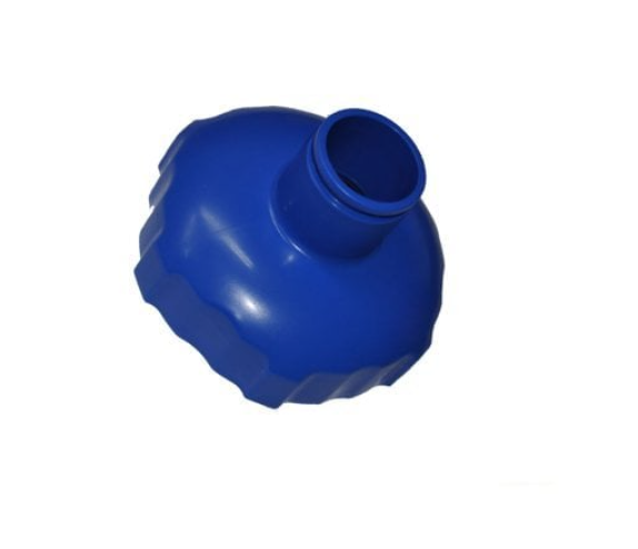 Адаптер-переходник к пылесосу Синий (132-9-11447)