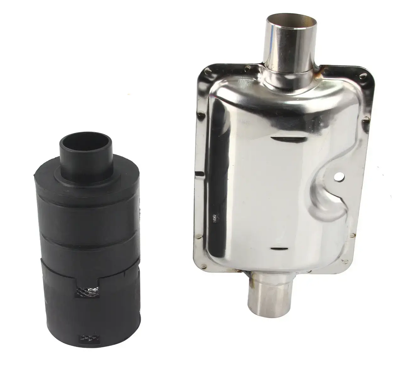 Обігрівач автономний дизельний MAR-POL M80950 - фото 9 Обігрівач автономний дизельний MAR-POL M80950 - фото 9