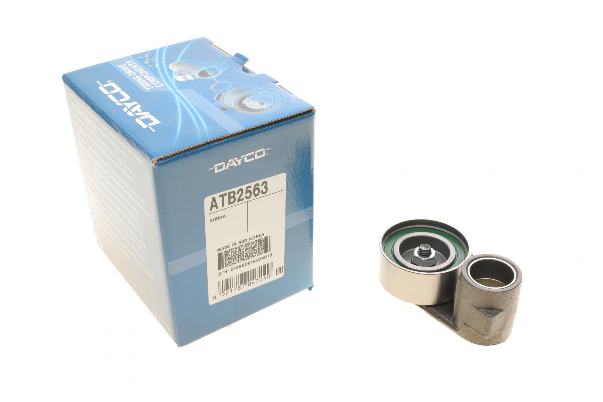 Натяжник ремня ГРМ DAYCO Honda Legend 06-12 (ATB2563 DAYCO)