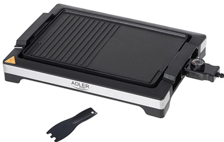 Гриль Adler AD 6614 3000 W