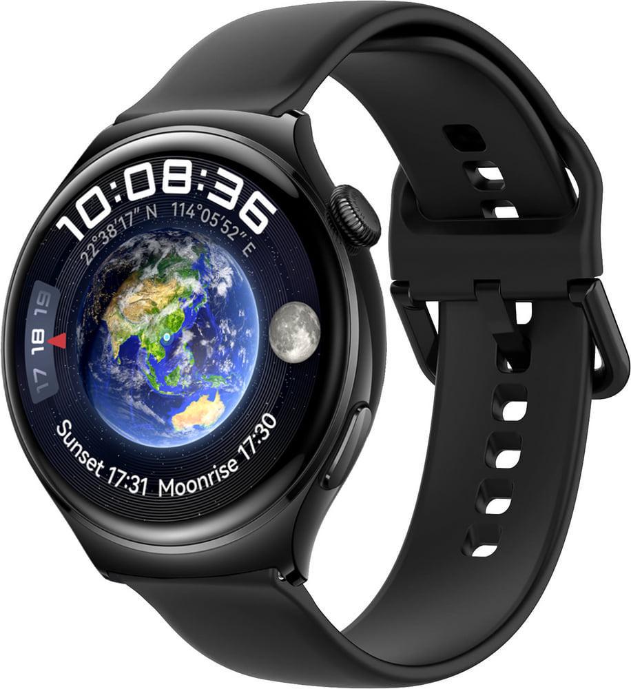 Ремешок Bart для Huawei Watch 4/4 Pro (38620)