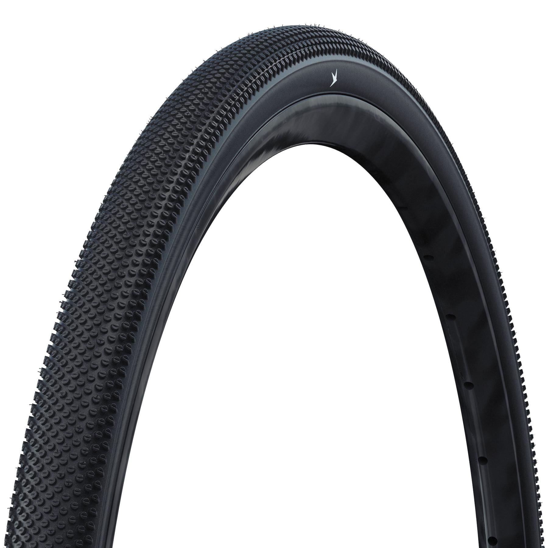 Покрышка Schwalbe 28x1.50 700x40C 40-622 G-ONE ALLROUND RaceGuard TLR B/B-SK HS473 ADDIX 67EPI Green