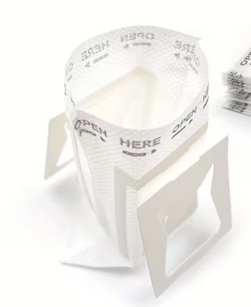 Дрип пакеты для кофе 50 шт. (31074585)