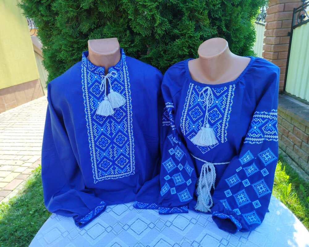 Прикарпатські Вишиванки Прикарпатські Вишиванки