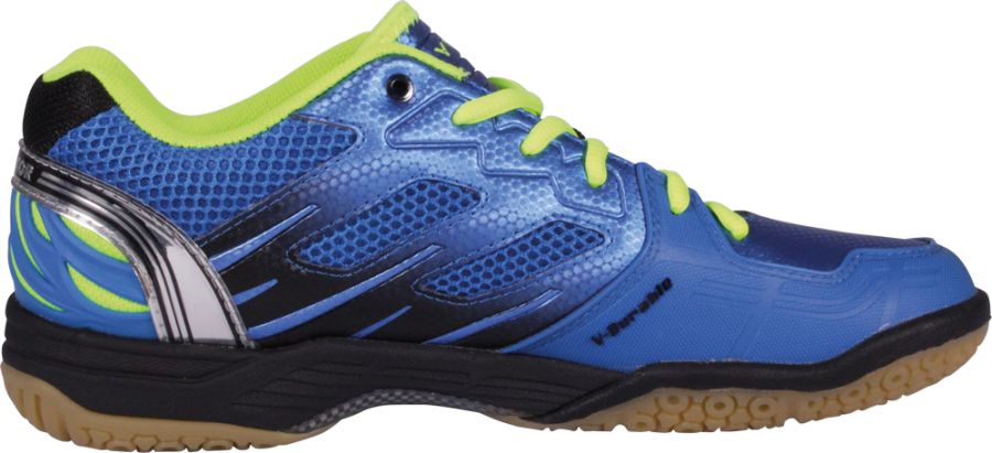 Кроссовки Victor SH-A920 р. 43 Blue (10000143) - фото 6 Кроссовки Victor SH-A920 р. 43 Blue (10000143) - фото 6