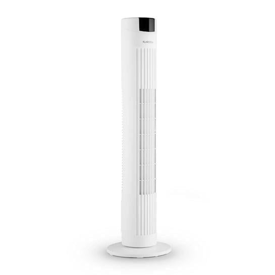 Вентилятор колонный KLARSTEIN Skyscraper 2G Белый (10027944)
