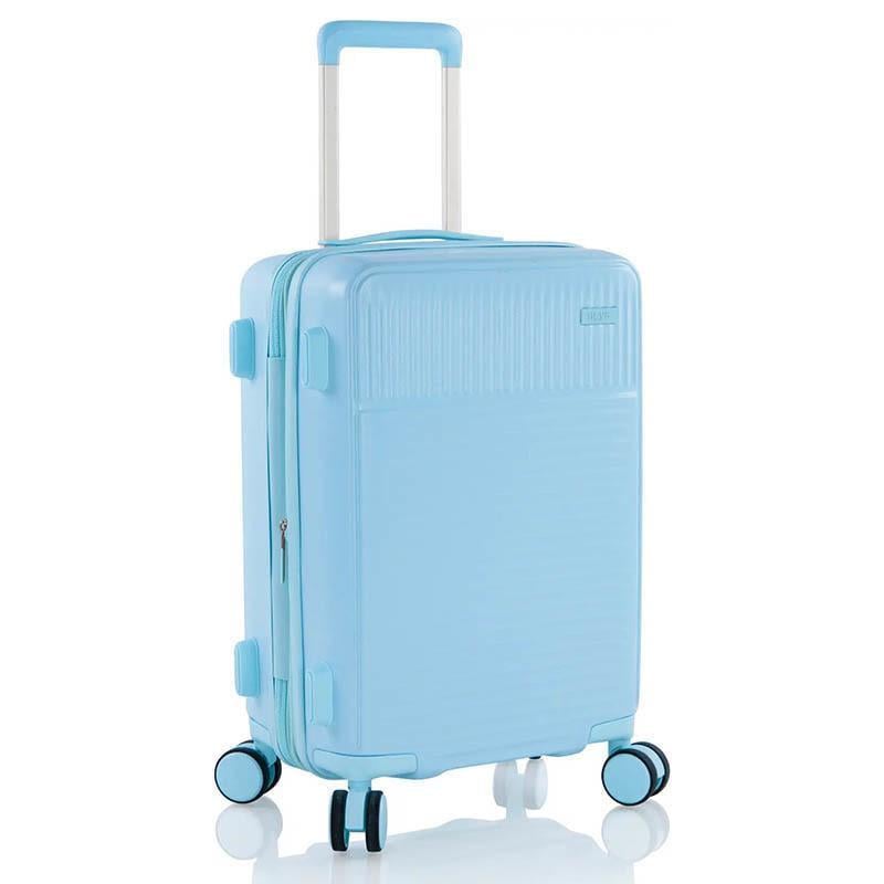 Чемодан Heys Pastel S 44 л Blue (930408)