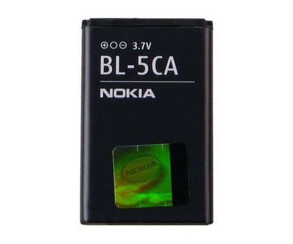 Батарея для Nokia BL-5CA (15847)