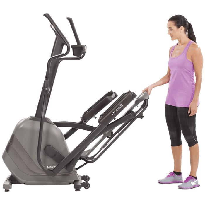 Орбитрек Horizon Fitness Andes 3.1 - фото 2