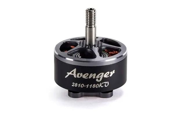 Мотор BrotherHobby Avenger 2810 1180KV для квадрокоптера (55616)