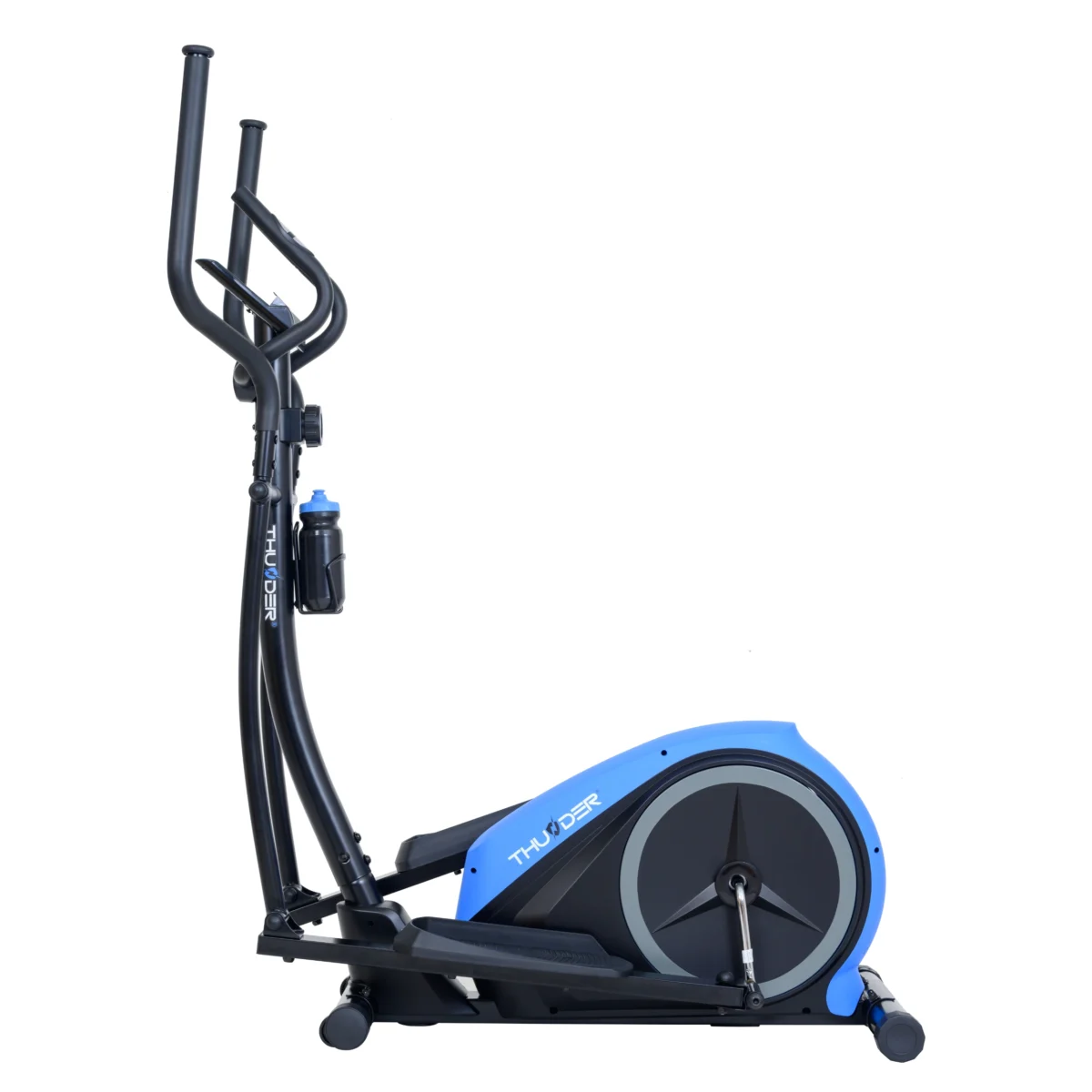 Орбітрек магнітний Thunder ATROX Чорно-синій (431291) - фото 2 Орбітрек магнітний Thunder ATROX Чорно-синій (431291) - фото 2