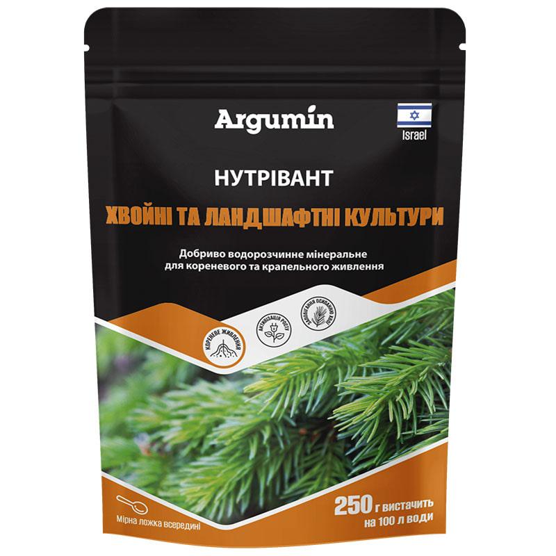 Удобрение Нутривант для хвойных и ландшафтных культур 250 г (00014)