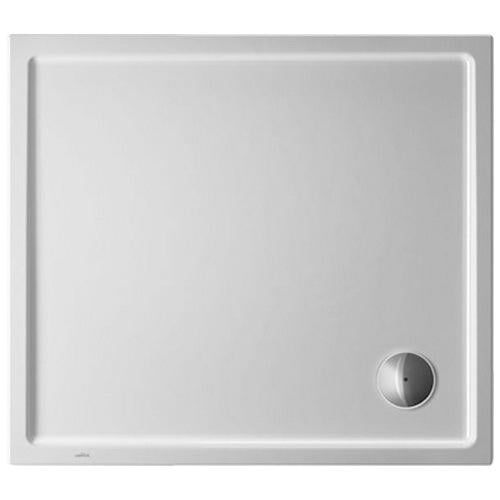 Поддон для душа DURAVIT Starck Slimline 100x90x5 см акрил 720120000000000 (218623) Поддон для душа DURAVIT Starck Slimline 100x90x5 см акрил 720120000000000 (218623)