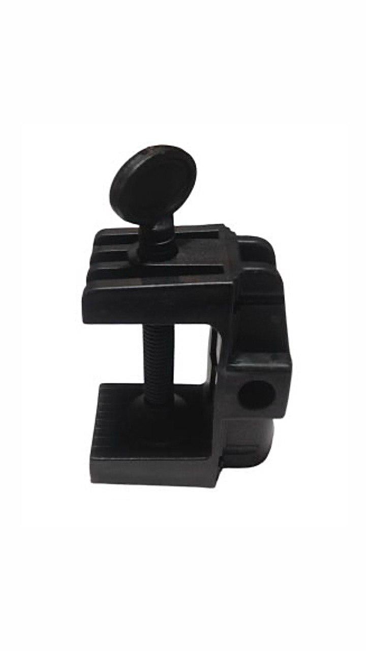 Кріплення хук-кліп Lumano для лампи на струбцині 074-800 (000016929)