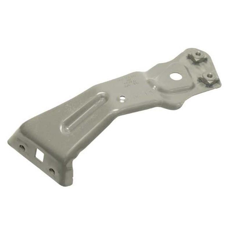 Крепление переднего крыла Volkswagen Jetta VI 14-18 правое сталь (5C6821136)