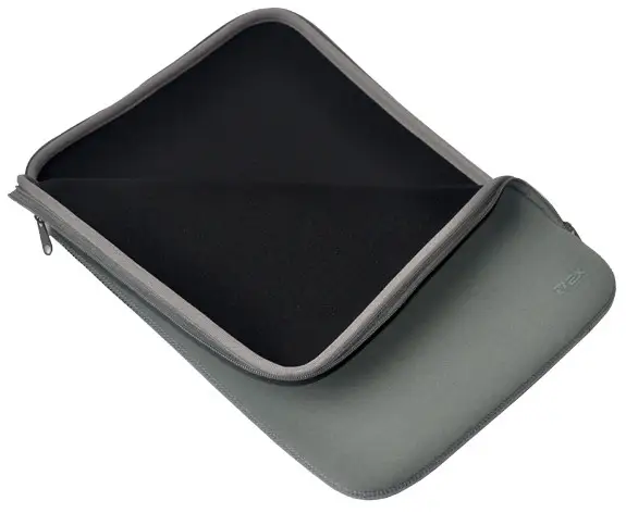 Чохол для ноутбука 12-13,3" D-Lex Сірий - фото 6 Чохол для ноутбука 12-13,3" D-Lex Сірий - фото 6