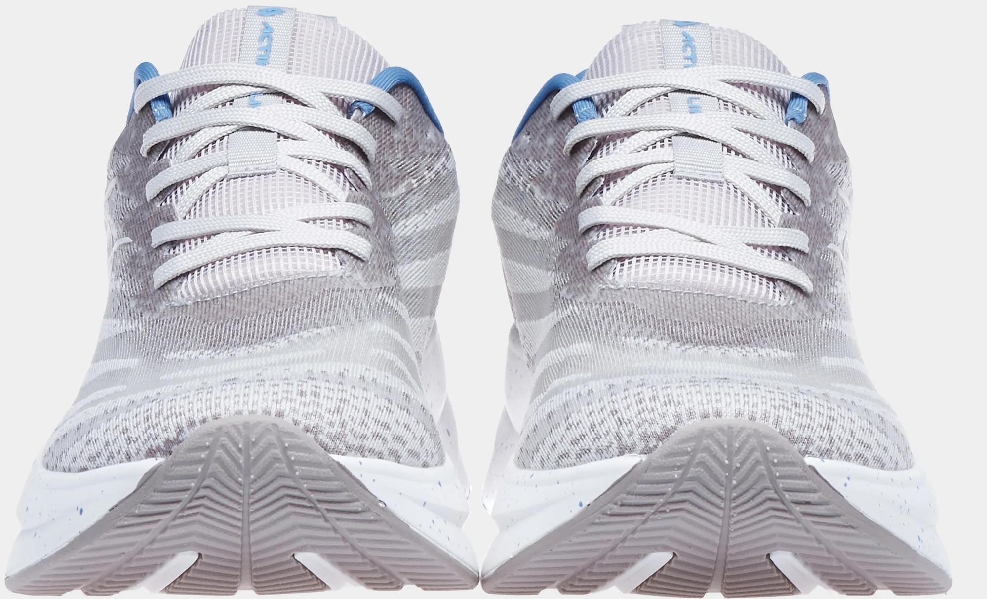 Кроссовки Lotto SPEEDRIDE 600 р. EU-45 Серо-синий (222149/CZT) - фото 4