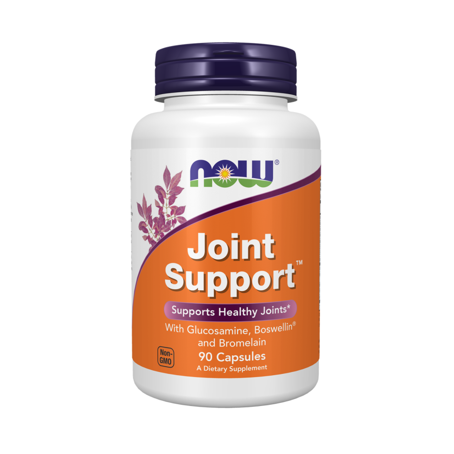 Хондропротектор Now Foods Joint Support для суставов и связок 90 капсул (CO002726)